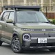 【ヒョンデ インスタークロス 新型試乗】EVを身近に感じさせてくれる「アクティブ」な一台…島崎七生人 画像