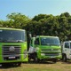 VWトラック&バス、100%バイオディーゼル燃料「B100」の実証実験…ブラジルで開始 画像