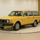 ボルボの名車『240』をリメイク、色や内装を選べる新サービス開始…ドクターV 画像