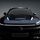日産の新型SUV『テクトン』、写真公開…2026年発売へ 画像