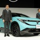 日産『リーフ』新型は518万8700円から、航続702km…10月17日受注開始 画像