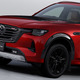 マツダ『CX-60』『CX-80』をスポーティ×ラギッドに！オートエクゼ「アクティブクロススポーツ」キットが発売 画像