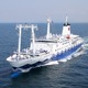 東海汽船がオートバイの受託手荷物輸送を終了へ　伊豆諸島 画像