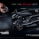トヨタのSUV『フォーチュナー』に「リーダーエディション」、スポーティな専用装備…インド発売 画像
