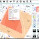 ゼンリン、GISパッケージに登記所備付地図データ追加…地番確認エリアを57%に拡大 画像