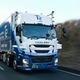 T2、国交省の自動運転トラック実証事業に採用…2027年にレベル4めざす 画像