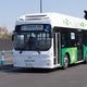 ヒョンデのEVバス、延べ47万人が利用…大阪・関西万博2025 画像