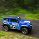 トーヨータイヤ「OPEN COUNTRY」装着車がXCRスプリントカップ北海道で年間シリーズチャンピオンを獲得 画像