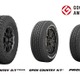 デザインと機能性を両立、トーヨータイヤのSUV用など3タイヤが2025年度「グッドデザイン賞」 画像