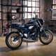 ザッパーデザイン採用のレトロスポーツ、カワサキ『Z650RS』に新カラー登場　108万9000円 画像