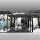電動バイクと自転車を切り替え、「モビチェン」搭載GFRシリーズ最新モデル初公開へ…ジャパンモビリティショー2025 画像