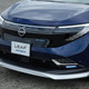 「バチかっこええ」日産『リーフAUTECH』新型のデザインにSNS注目！ 651万円の価格には「すっかり高級車だ」の声も 画像