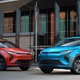 日産『リーフ』新型と同価格、シボレー『ボルト』が米国で復活へ…2万9990ドルから 画像