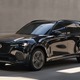 マツダ『CX-70』、ブラックエンブレムなどでスポーツ性を強化…米2026年モデル 画像