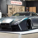 日産『GT-R』をオリジナルアルミボディでカスタム、「R356」がふるさと納税の返礼品に…三重県明和町 画像