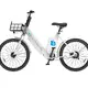 水素アシスト自転車、国内初の型式認定取得…YOUON JAPANが開発 画像