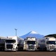 いすゞや日野など商用車4社、自動運転トラック実用化へ…新東名で総合走行実証開始 画像