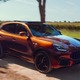 グラスの中で揺れるワインの色合い、マセラティのSUV『グレカーレ』にワンオフ…伊ワイナリーと協力 画像