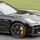 パナメーラ初の「ターボGT」目撃！ ポルシェ史上最もホットなハイブリッドセダン登場 画像
