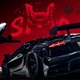 ランボルギーニ・フェラーリ・マクラーレンが集結、羽田エアポートガーデンで「黒アカのSHOW TIME」開催…10月26日 画像