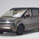 シャープのEVコンセプト「LDK+」、第二弾はAIoT技術で家電と連携…ジャパンモビリティショー2025 画像