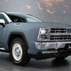 「再生産アツい」光岡のアメリカンSUV『バディ』限定復活にSNS歓喜！ 早くも次期型への期待も 画像