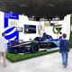 東京都が参加、フォーミュラE最新マシン「GEN3 Evo」展示へ…ジャパンモビリティショー2025 画像