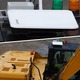 シャープが開発に参画、建設機械の衛星通信遠隔操縦システムをARAVが展示へ…ジャパンモビリティショー2025 画像