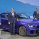 BMW『M2』に最強の「CS」、限定87台で1488万円から…ジャパンモビリティショー2025 画像