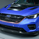 「GRカローラのライバルに」インプレッサSTIの系譜、復活なるか？ スバル『パフォーマンスB STI』公開にSNS興奮 画像