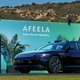 ソニー・ホンダのEV『AFEELA 1』、米カリフォルニア州の音楽フェスに出展…2026年納車開始へ 画像