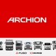 日野と三菱ふそう、2026年4月に経営統合へ　新会社「ARCHION」の役員体制を発表 画像