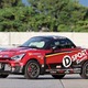 ダイハツ、1リッターエンジン搭載の『コペンGRスポーツ』で参戦へ…ラリージャパン2025 画像