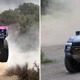 TOYO TIRE、世界一過酷なオフロードレース「BAJA 1000」を支援…OPEN COUNTRYシリーズ供給へ 画像