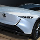 マツダはロータリーに本気！マツダ6よりデカい『VISION X-COUPE』は次世代フラッグシップなのか!?…ジャパンモビリティショー2025 画像