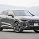 【アウディ Q5 新型試乗】マイルドハイブリッドの進化に驚く…中村孝仁 画像