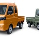 スズキ『キャリイ』『スーパーキャリイ』、フロントと内装デザイン一新…改良新型の先行情報を公開 画像