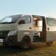 日産が2種類の「MYROOM」出展へ、『キャラバン』には「SOTOASOBIパッケージ」装着…FIELDSTYLE EXPO 2025 画像