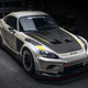 ホンダ『S2000』にスーパーチャージャー、老舗JDMチューナーが580馬力にカスタム…SEMA 2025 画像