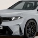 BMW最小の「電気モンスター」開発中！『iX3 M』驚愕のスペックとデザインを予想する 画像