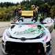 住友ゴム「ダンロップ」、2025年全日本ラリー選手権でシリーズチャンピオン獲得…全6クラス中5クラスで 画像