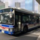 車内アナウンス広告をECで販売、全国初　川崎鶴見臨港バス 画像