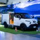 日本で最初のEVキャンピングカー、「T-01」をCarstayが出展へ…Japan Mobility Show Nagoya 2025 画像