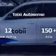欧州自動車メーカーの「視線による車線変更」機能、Tobiiの統合センシング技術で実現 画像