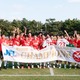 ホンダFC、JFL通算11回目の優勝で史上最多記録を更新…2年ぶり王座奪還 画像