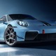 ポルシェ『911 GT3』、究極の純正オプション「マンタイキット」設定…ニュルで約2.8秒短縮 画像