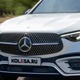 メルセデスベンツ『GLC』新型、最終デザインを入手！ ハイエンドモデルにはV8か 画像