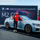 マルク・マルケスがBMW『M2 CS』獲得、2025年MotoGP最速予選ライダーに…BMW Mアワード 画像
