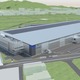 佐川急便の大型中継センター、九州自動車道「福岡」IC近くに着工…2028年稼働へ 画像