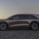 テスラと競合「ルシッド」、560馬力の高性能電動SUV『グラビティ ツーリング』発表…航続542km 画像